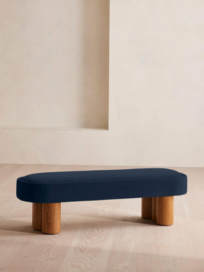 Soho Home Nieve Bench