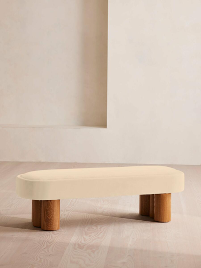 Soho Home Nieve Bench