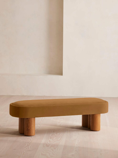 Soho Home Nieve Bench