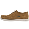 PAUL SMITH PAUL SMITH PEBBLE SHOES BROWN