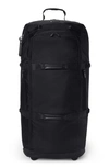 TUMI ALPHA BRAVO COLLAPSIBLE DUFFLE BAG