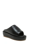 KELSI DAGGER BROOKLYN BUBBLE SLIDE SANDAL