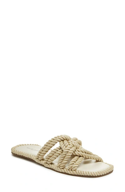 KELSI DAGGER BROOKLYN BEACHY SLIDE SANDAL