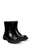 Camperlab Gender Inclusive Vamonos Boot In Black