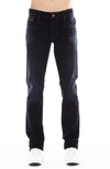 CULT OF INDIVIDUALITY ROCKER SLIM FIT JEANS