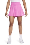 Nike Women's Court Advantage Dri-fit Tennis Skirt In Red