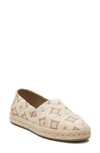 TOMS ALROPE ESPADRILLE