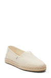 TOMS ALROPE ESPADRILLE