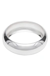 St. Moran Auguste Cuff Bracelet In Silver