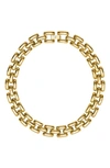 St. Moran Phoebe Necklace In Gold