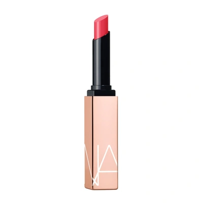 Nars Afterglow Sensual Shine Lipstick In No Inhibitions -210