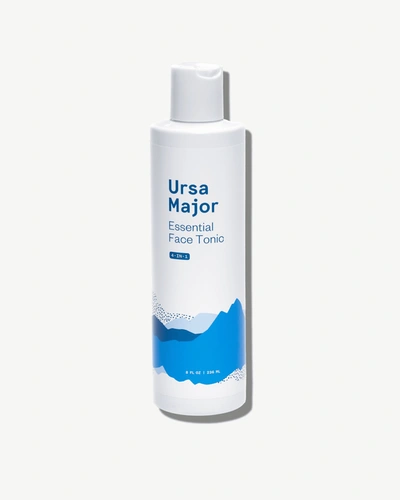 Ursa Major 4-in-1 Essential Tonic In White