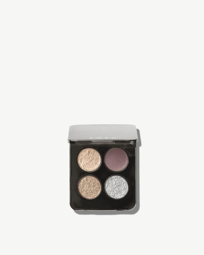 Roen Beauty 52° Cool Eye Shadow Palette In White