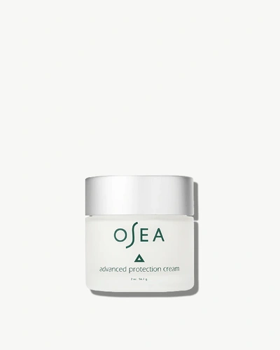 Osea Advanced Protection Cream In White