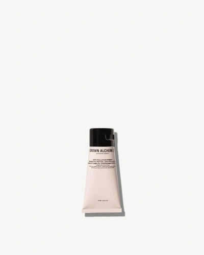 Grown Alchemist Anti-pollution Primer In White