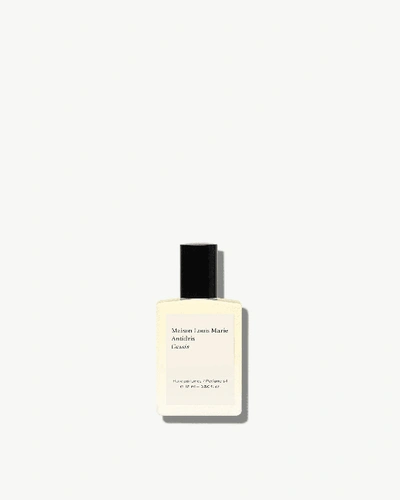 Maison Louis Marie Antidris Cassis Perfume Oil In White