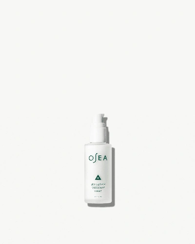 Osea Atmosphere Protection Cream In White