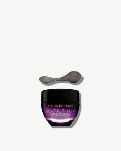 Bloomeffects Black Tulip Eye Treatment