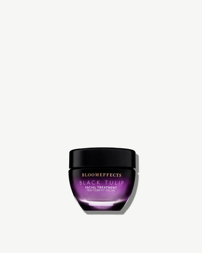 Bloomeffects Black Tulip Facial Treatment In Default Title
