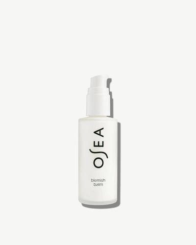 Osea Blemish Balm In White