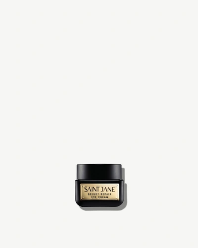 Saint Jane Beauty Bright Repair Eye Cream In White