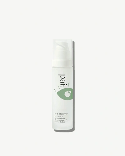 Pai C-2 Believe Vitamin C Brightening Moisturiser In White