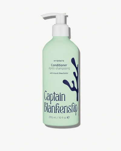 Captain Blankenship Hydrate Conditioner In White