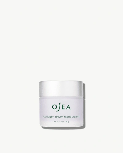 Osea Collagen Dream Night Cream