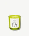 ELLIS BROOKLYN FABLE: TERRIFIC SCENTED CANDLE