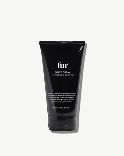 Fur Shave Cream