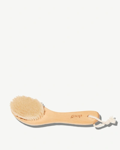 Goop G.tox Ultimate Dry Brush In White