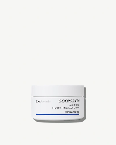 Goop Genes All-in-one Nourishing Face Cream