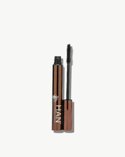 Han Skincare Cosmetics Han Clean Mascara In White