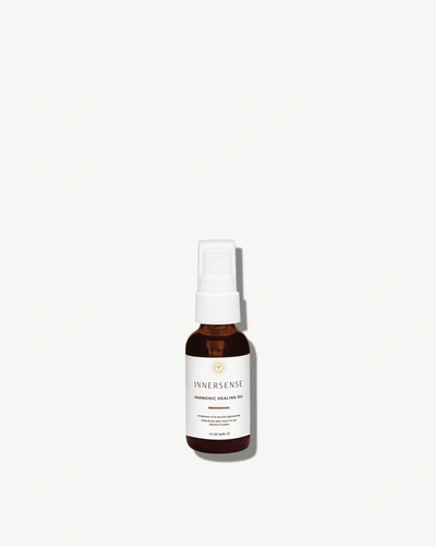 Innersense Organic Beauty Harmonic Treatment Oil In White