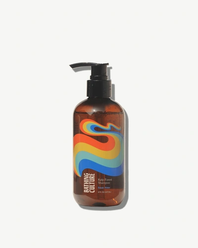 Bathing Culture Kelp Forest Shampoo In White