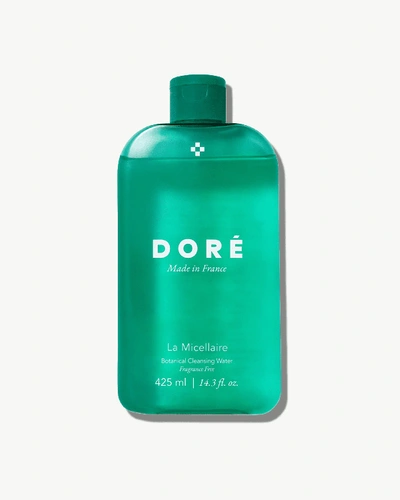 Doré La Micellaire Botanical Cleansing Water In White
