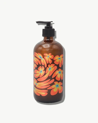 Bathing Culture Meadow Vision Mind And Body Wash In White