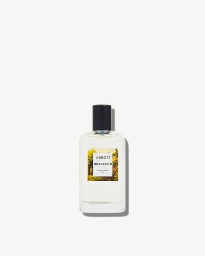 Abbott Montecito Eau De Parfum In White