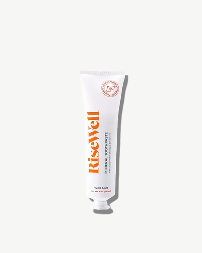 Risewell Natural Hydroxyapatite Toothpaste