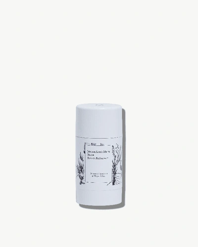 Maison Louis Marie No.04 Bois De Balincourt Deodorant In White
