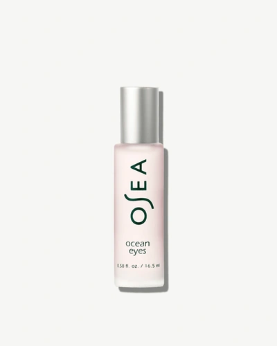 Osea Ocean Eyes Age-defying Eye Serum In White