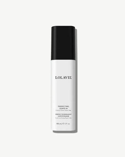 Lolavie Perfecting Leave In In White