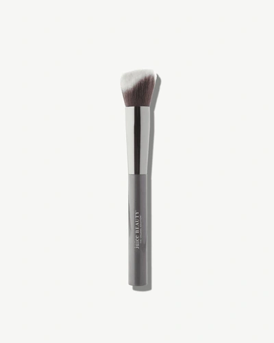 Juice Beauty Phyto-pigments Sculpting Foundation Brush In White