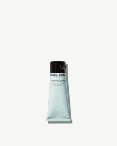 Grown Alchemist Polishing Facial Exfoliant 75ml