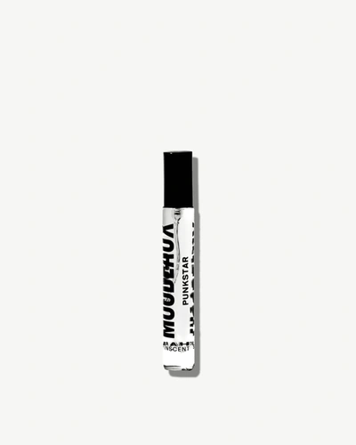 Moodeaux Punkstar Supercharged Skinscent Travel Pen In White