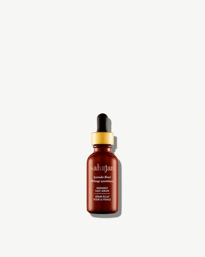 Sahajan Radiance Serum