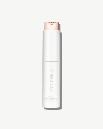 Rms Beauty Reevolve Radiance Locking Primer In White
