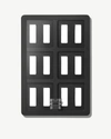 Mob Beauty Repurpose Palette 6+