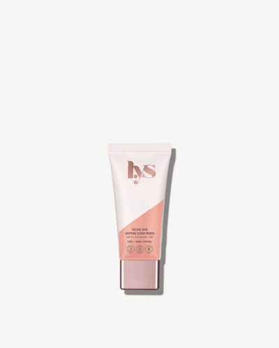 Lys Beauty Secure Skin Gripping Serum Primer In White