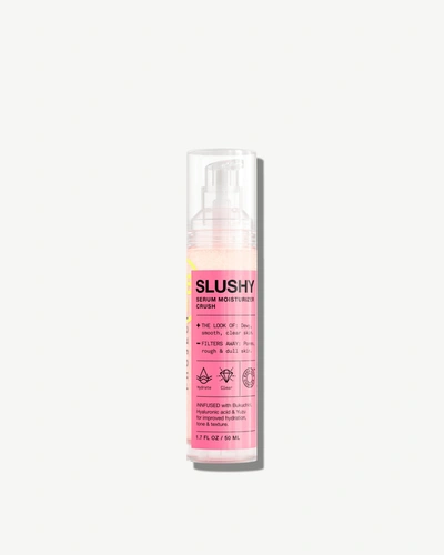 Innbeauty Project Slushy Serum Moisturizer Crush In White